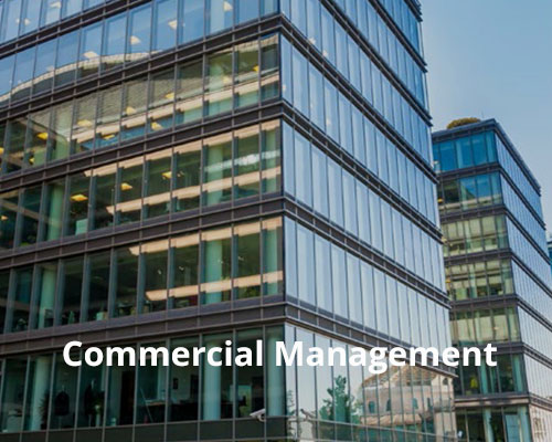 KMP Solutions – A Full Service Property and Asset Management Company