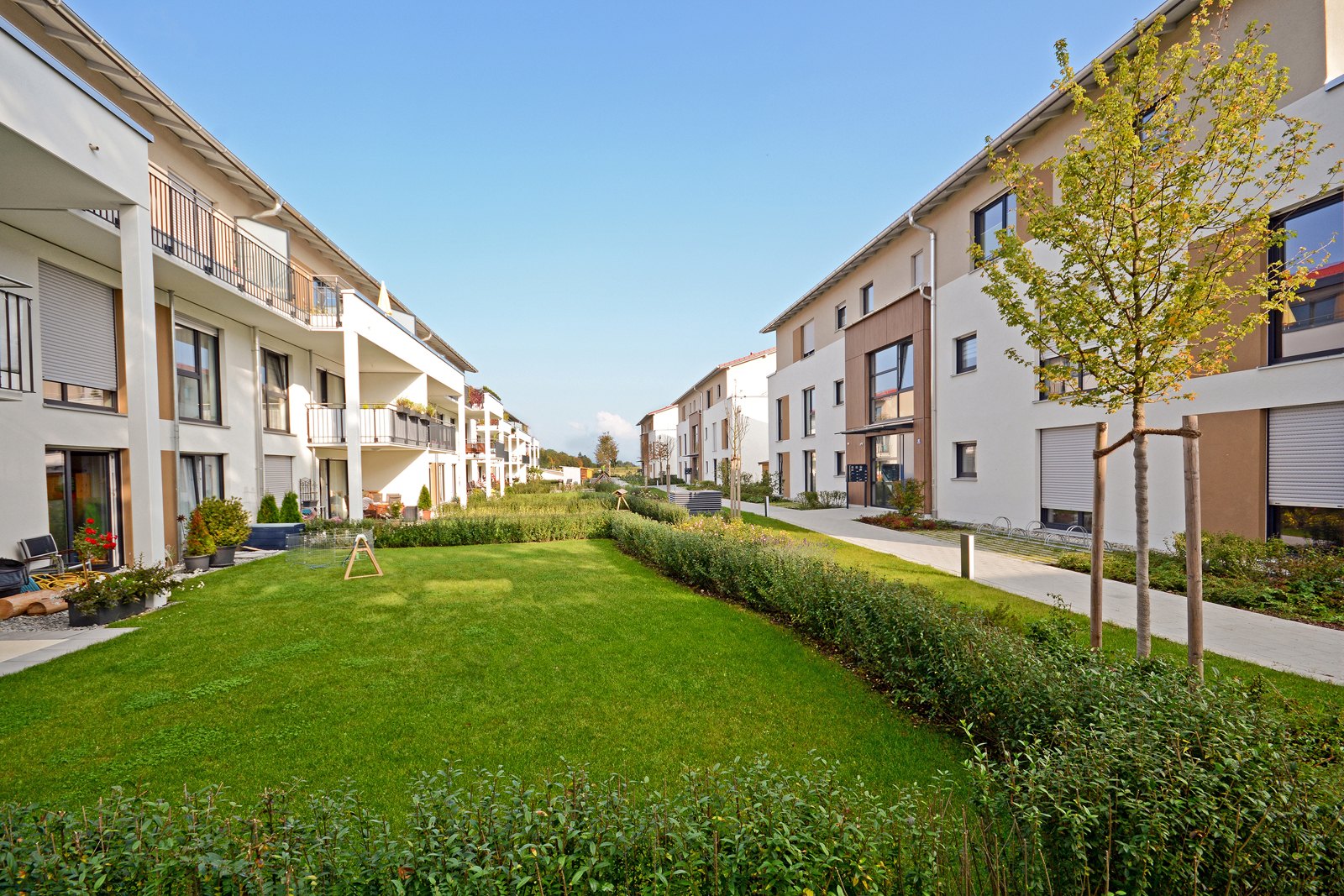 Block Management - KMP Solutions
