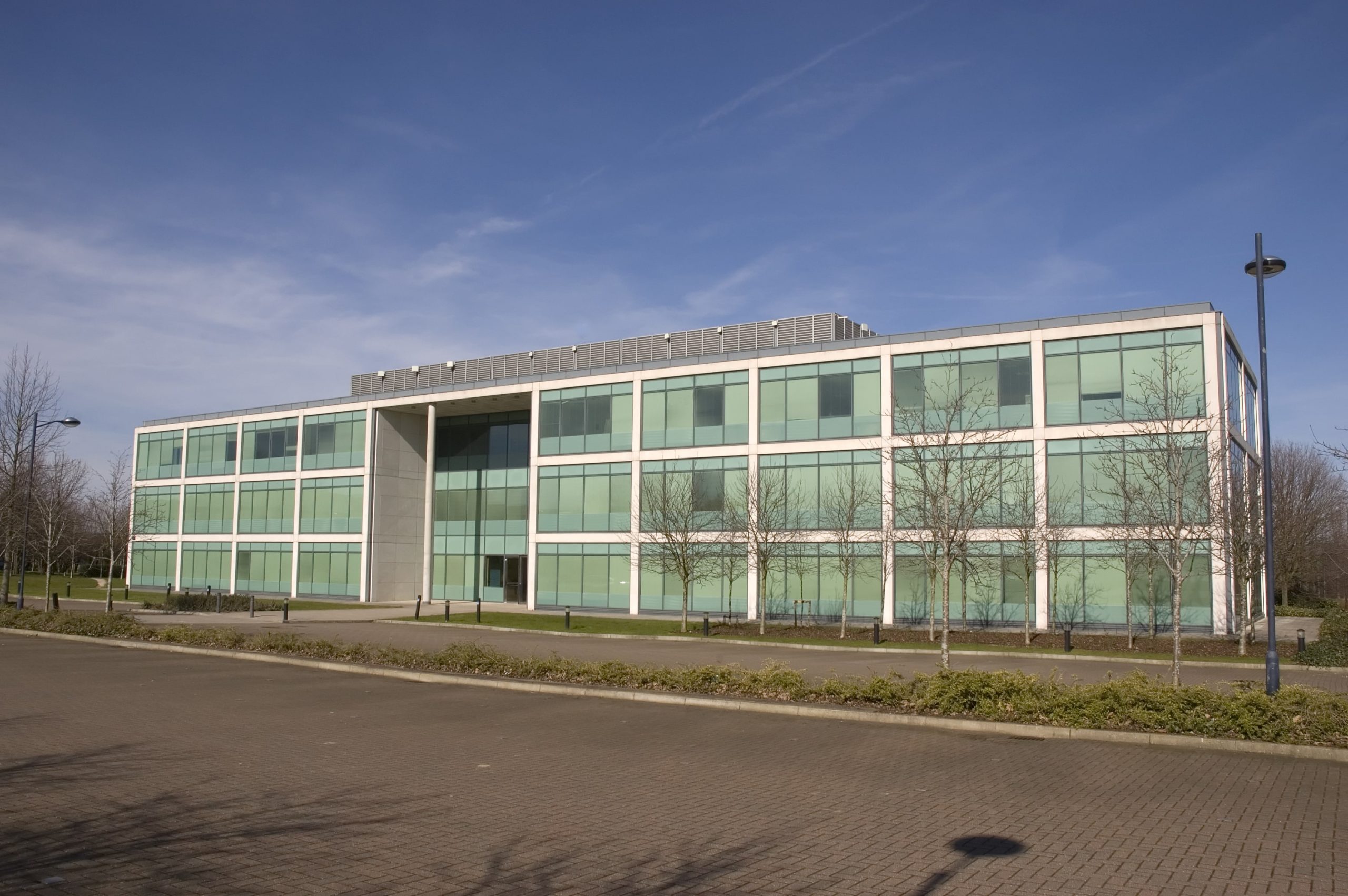 Residential - KMP Solutions